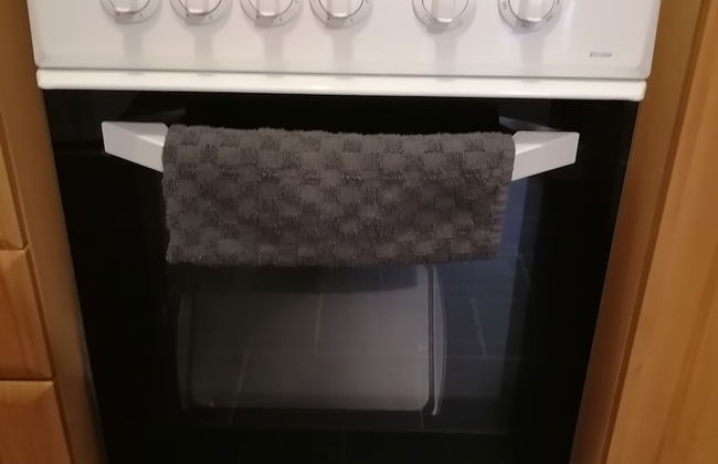 Central Glasgow Apartment - Sleeps 2 & Kitchen - Foto 8