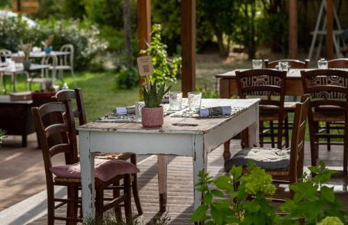 Favorita Food&Wine Resort - Photo 44