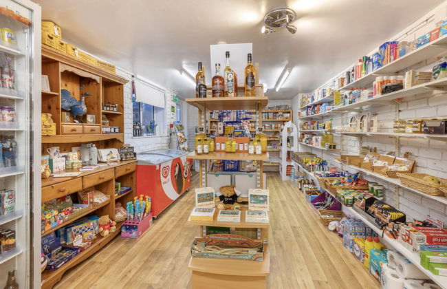 Woodford Bridge Country Club By Diamond Resorts - Photo 28