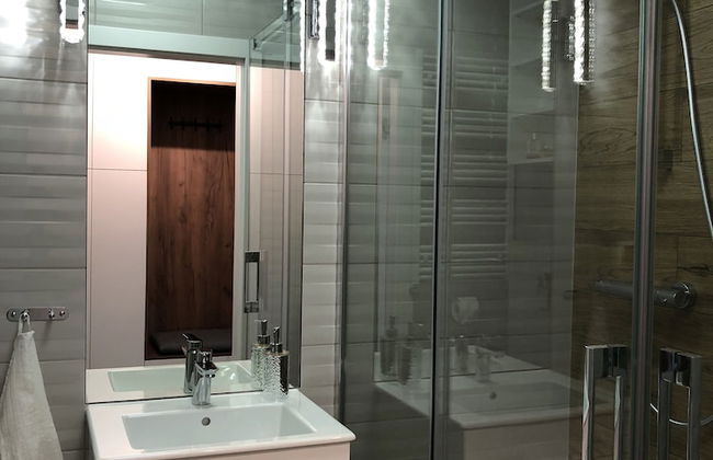 Like at Home Warsaw - Foto 35