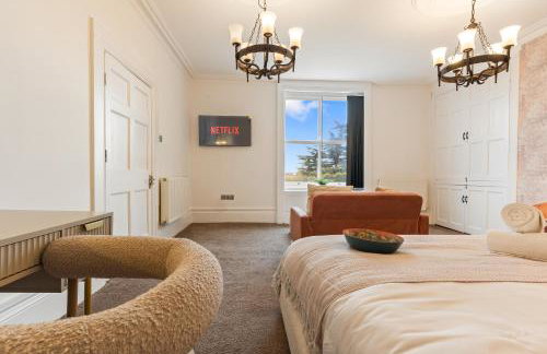 The Tewkesbury Country Escape - Foto 22