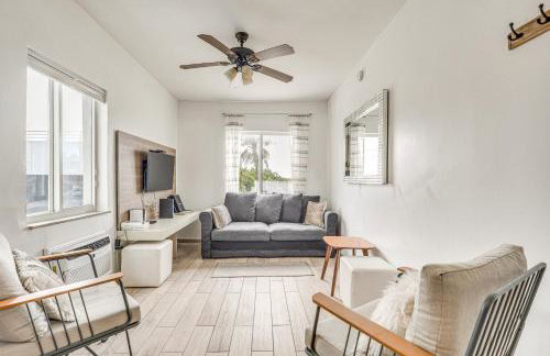 Cozy Miami Beach Apartment Less Than 1 Mi to Ocean! - Foto 1