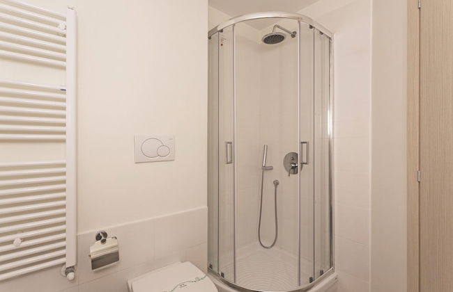 Casa Vermiglio al Porto di Genova by Wonderful Italy - Foto 28