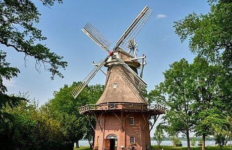 Ferienwohnung Viktoria - Foto 13