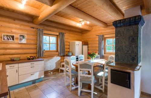 Audorfer Blockhaus - Foto 11