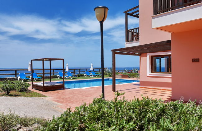 Vasia Villas - Foto 10