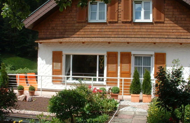 Oberrain in het "vakantiehuis Schenk" - Foto 20