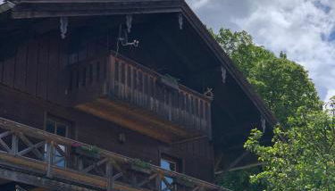 Dachgeschoss Ferienwohnung mit Charme - Top floor apartment with charme - Foto 3