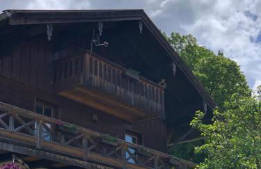 Dachgeschoss Ferienwohnung mit Charme - Top floor apartment with charme - Foto 3