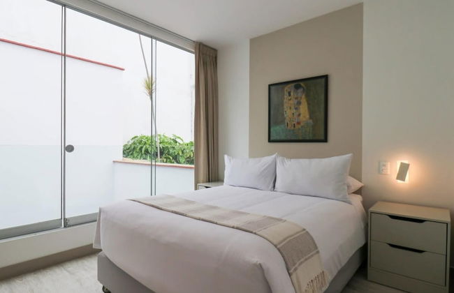 w Stunning House in the Heart of Barranco - Foto 16