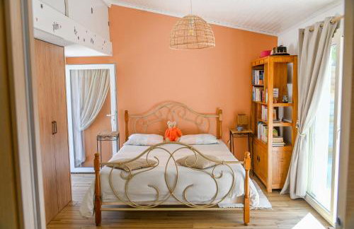 Léna - Maison, Terrasse vue mer, Clim - by TGB - Foto 10