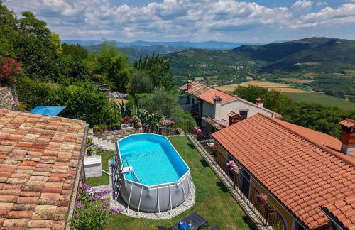 Villa Pietro Montona - Foto 35