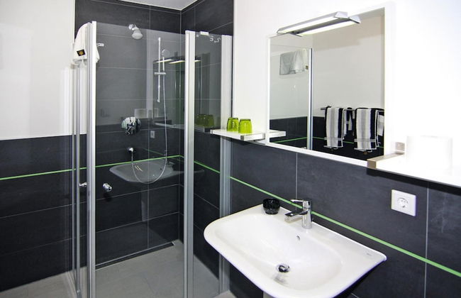 Apartment House Calmsailing, Borgerende - Foto 21