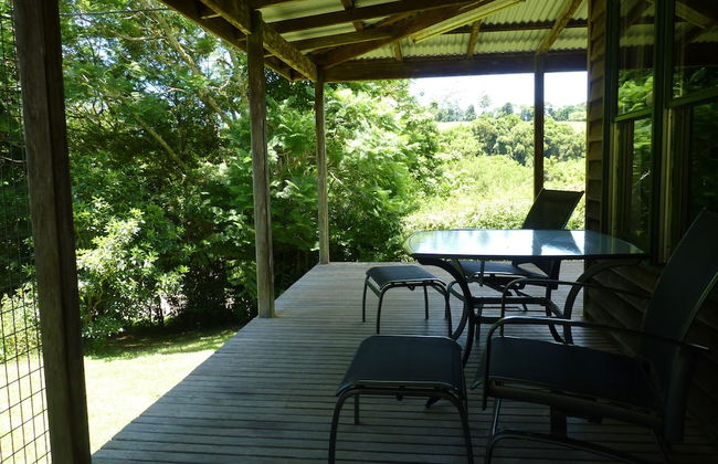 Bellthorpe Stays - Foto 22