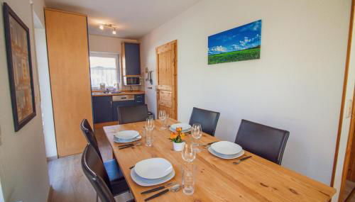 Haus Leuchtturm - Flut - Foto 2