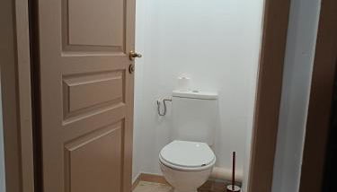 Gîte #10, 8 pers, Domaine De Ribiere - Foto 5