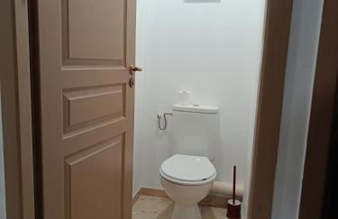 Gîte #10, 8 pers, Domaine De Ribiere - Foto 5