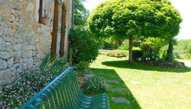 Les Hauts de Sentelines cottage - Foto 5, Garden view