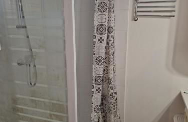 Studio tout confort proche des thermes - Foto 15