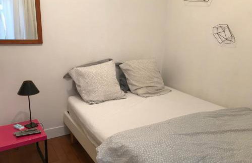 Appartement charmant à 5 minutes du métro - Foto 6