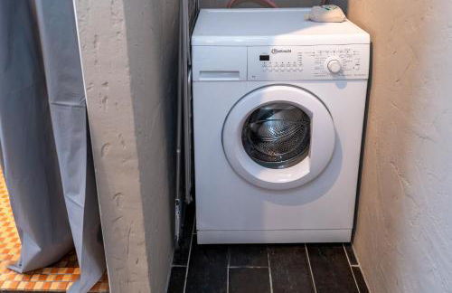 135qm Loft vor den Toren Hamburgs - Zoe & Pete - Loft - Foto 43