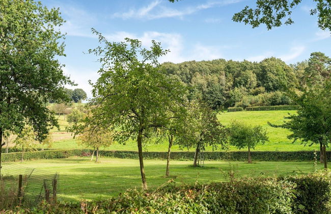 Holiday Home in Voerendaal With Terrace - Photo 34