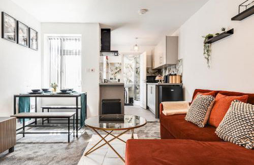 1 Bed Apartment Near Coop Live Etihad Stadium - Foto 20