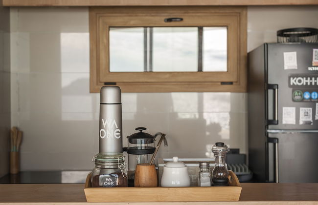 WaOne Lake Homes - Foto 24