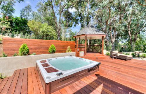 The Sanctuary - Foto 29