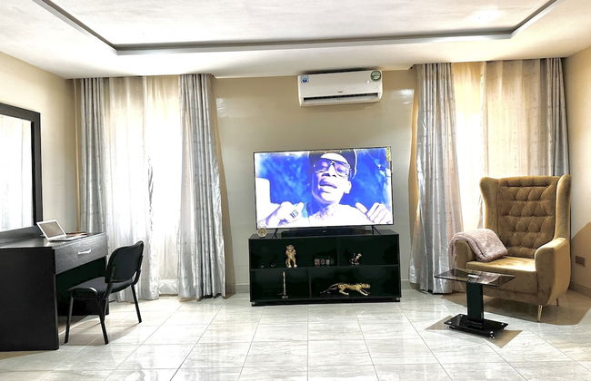 Osmosis Ikoyi - Foto 2