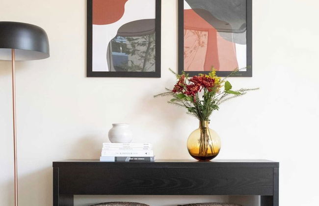 Balboa I by Avantstay - Stylish Condo Balboa Park Adjacent w/ Views! - Photo 13