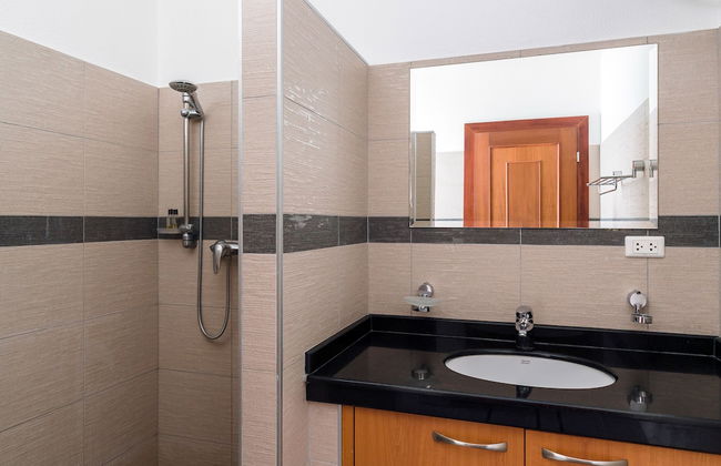 Stunning Luxury Golf and Pool Villas - Foto 40