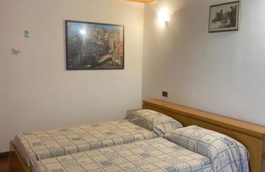 Cascina Bruna - Terrazza panoramica e giardino a Bobbio, Val Trebbia - Foto 33