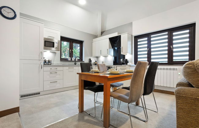 Hapimag Burnside Park Apartments - Foto 16