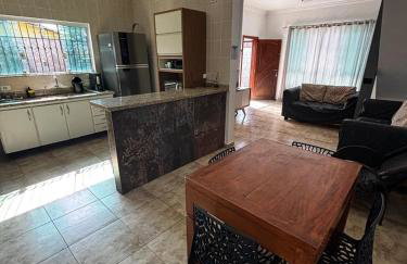 Casa Pé na Areia com Piscina Climatizada - Photo 15