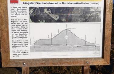 Ferientraum-am-Rothaarsteig - Foto 34