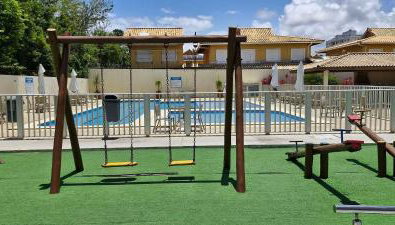 COJOC0100 - Condomínio Torres do Atlântico - Foto 2