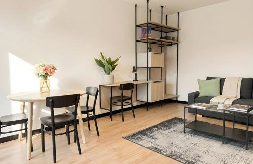 Old Town Heart VI - Metro 100m - Stadion Narodowy - Foto 6