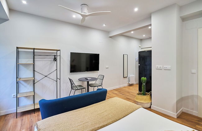 Apartamentos Esperanza by gaiarooms - Foto 1