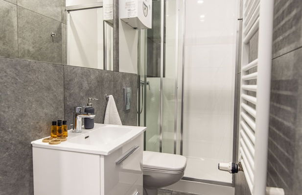 City Lights Apartments - Bosacka - Photo 75