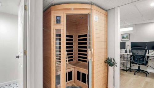 Game Room Private Yard w Fire Pit - Foto 4