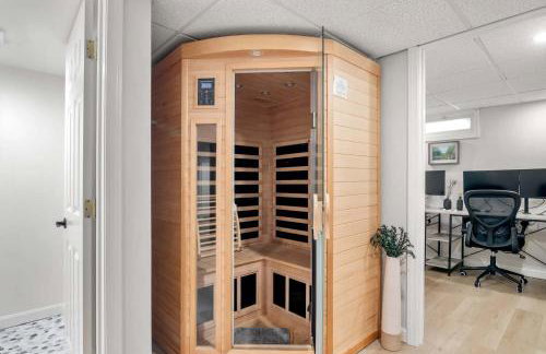 Game Room Private Yard w Fire Pit - Foto 4