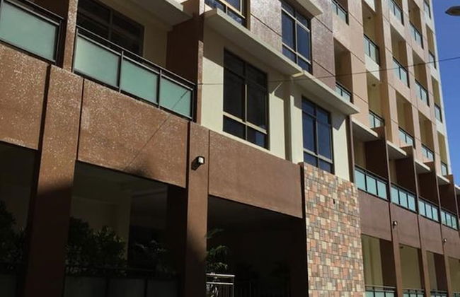 Umali Kayo at Megatower Residences II - Foto 19