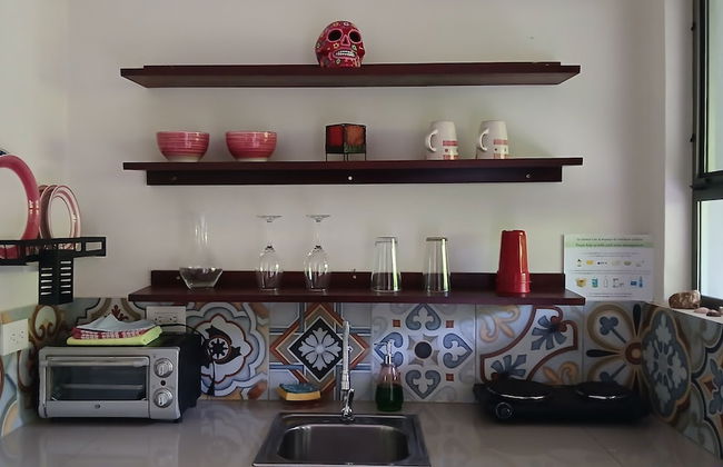 Morning Glory - Foto 20