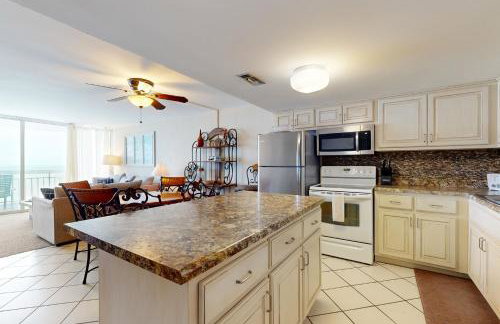 Water's Edge Resort 1501 - Foto 8