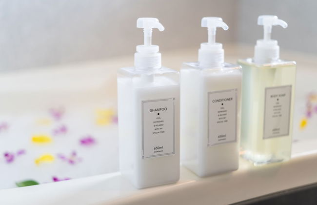 palmvilla ishigakijima karei - Foto 29