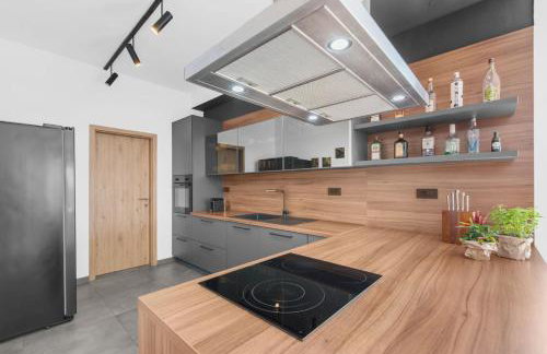 Villa Casa Cormoran - Foto 21