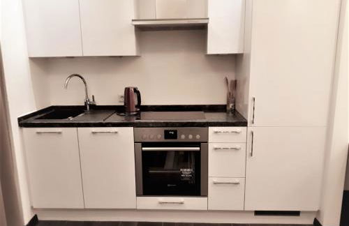 Royal Boardinghouse GmbH - Munich - Foto 11