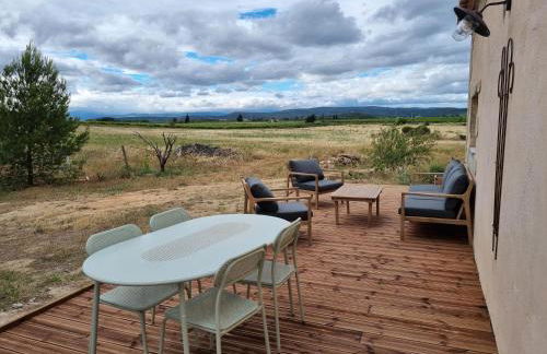 Domaine Ô Lingot d'Oc - Foto 19