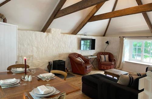 The Anvil, 2 bed cottage, in the heart of Cornwall - Foto 8